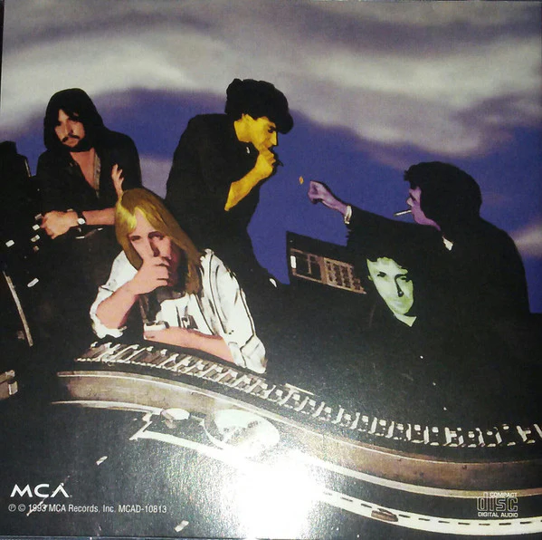 Tom Petty And The Heartbreakers - Greatest Hits (CD, Comp, Club, RE, RM, UML) (Near Mint (NM or M-)) - Image 2