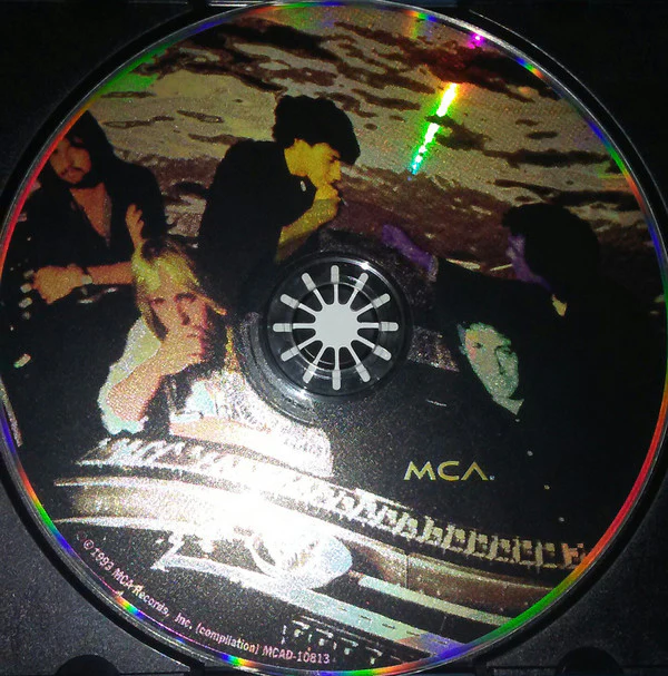 Tom Petty And The Heartbreakers - Greatest Hits (CD, Comp, Club, RE, RM, UML) (Near Mint (NM or M-)) - Image 4