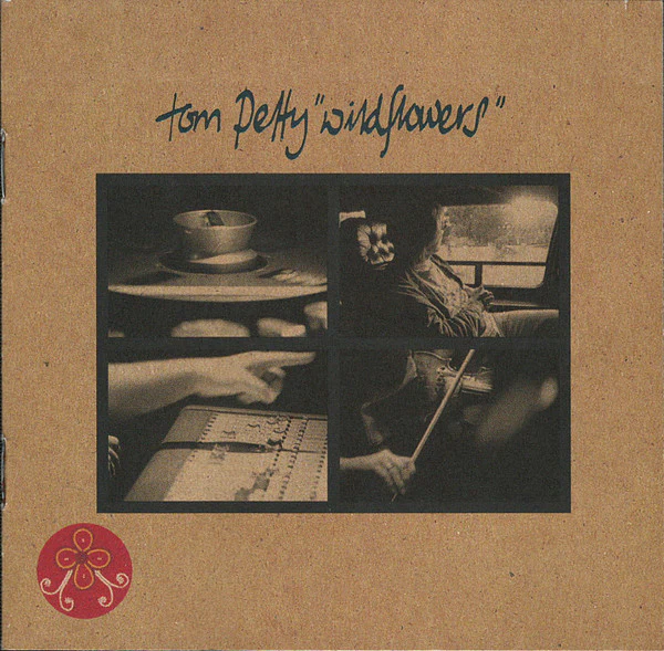 Tom Petty - Wildflowers (CD, Album, RE, Spe) (Very Good Plus (VG+))
