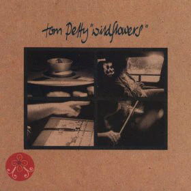 Tom Petty - Wildflowers (CD, Album, RE) (Very Good Plus (VG+))