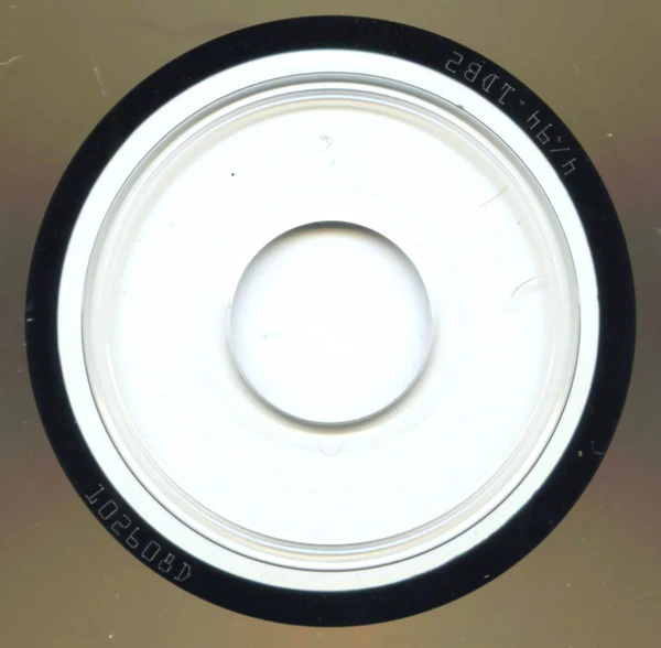 Tom Scott - Reed My Lips (CD, Album, Club) (Near Mint (NM or M-)) - Image 4