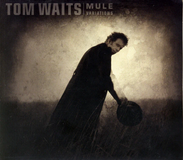 Tom Waits - Mule Variations (CD, Album, Dis) (Very Good Plus (VG+))