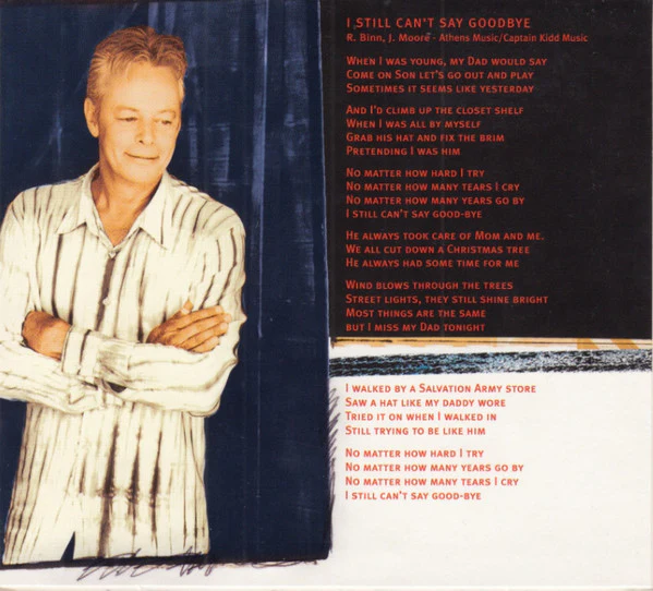 Tommy Emmanuel - Endless Road (CD, Album, Dig) (Mint (M)) - Image 5
