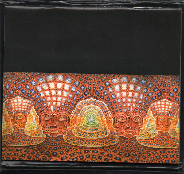 Tool  - 10,000 Days (CD, Album, Spe) (Good (G)) - Image 5