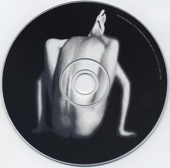 Tool - Ænima (CD, Album, Mul) (Very Good Plus (VG+)) - Image 3