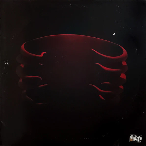 Tool - Undertow (2xLP, Album, RE) (Near Mint (NM or M-))