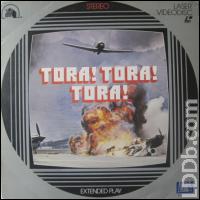 Tora! Tora! Tora!