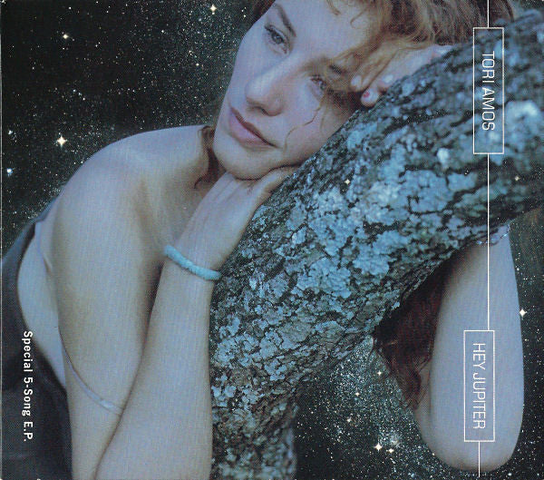 Tori Amos - Hey Jupiter (CD, EP, Dig) (Near Mint (NM or M-))