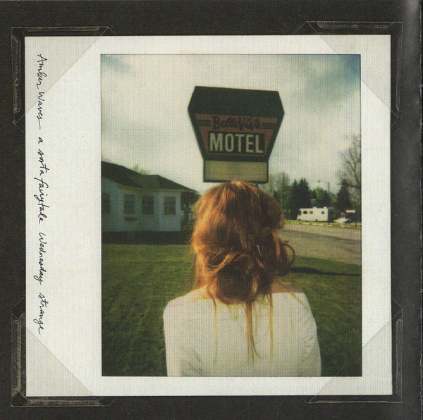 Tori Amos - Scarlet's Walk (CD, Album, Enh) (Very Good Plus (VG+)) - Image 5