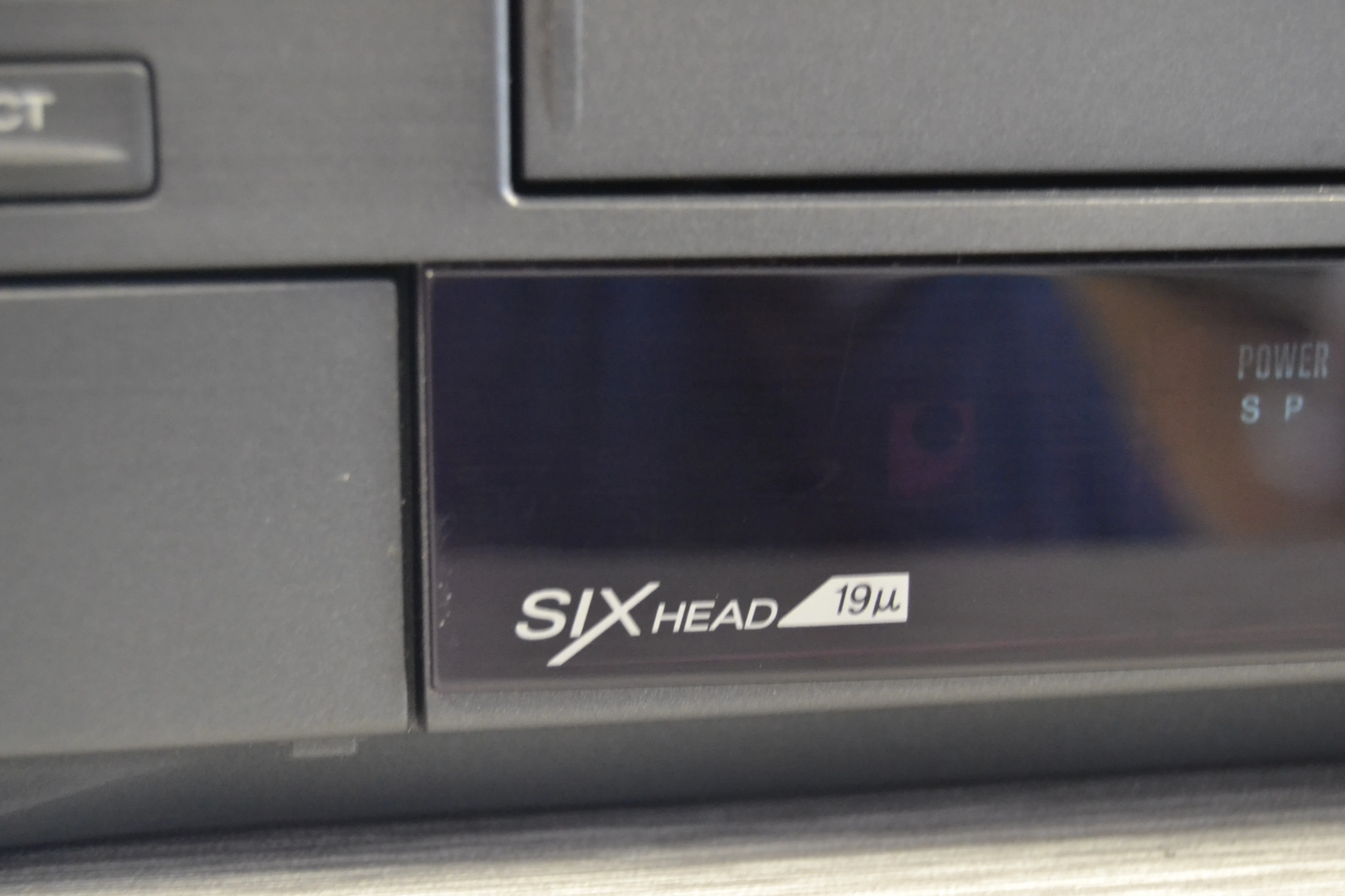 Toshiba M754 VHS Video Cassette Recorder - Image 6