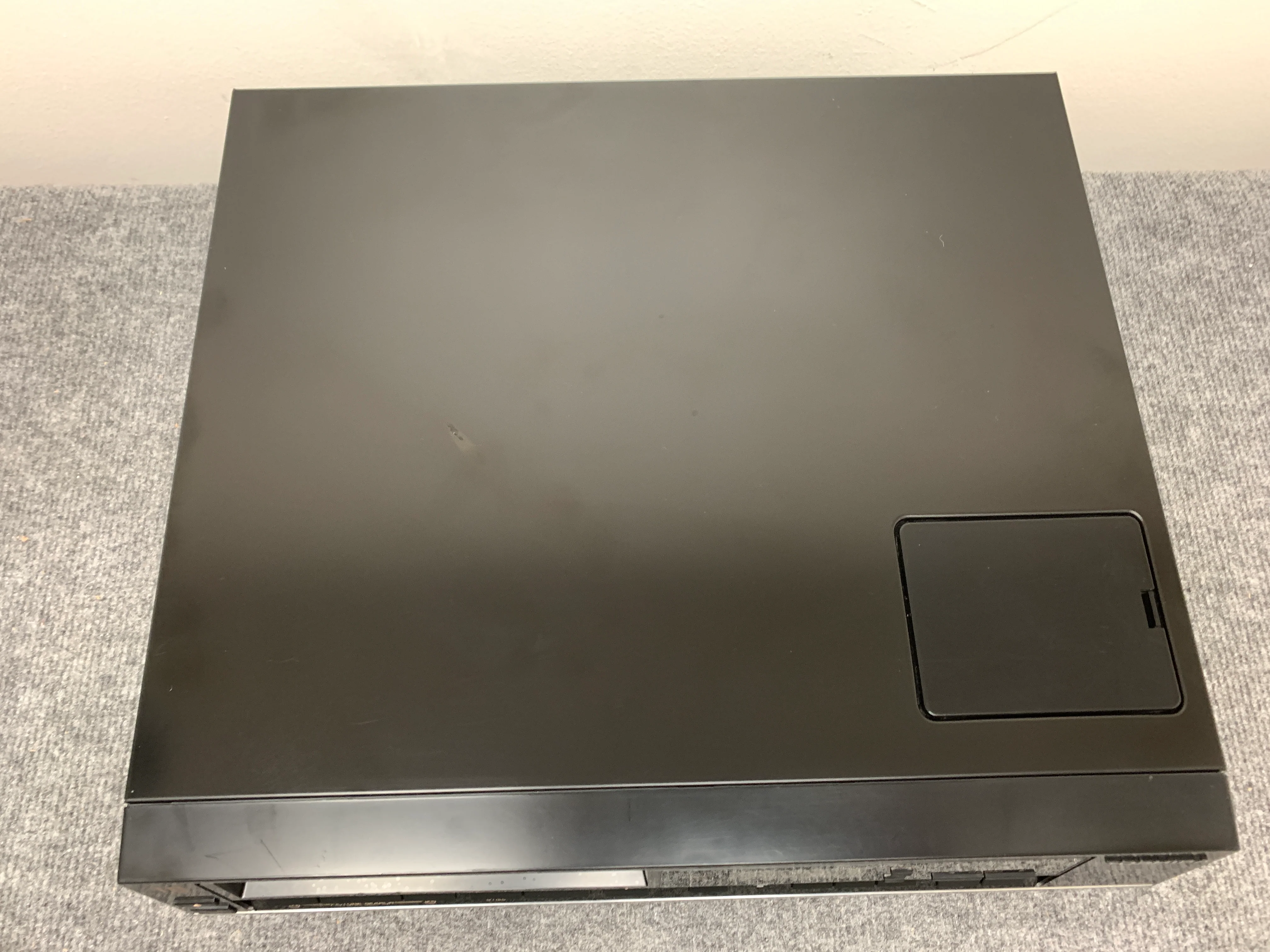 Toshiba V-M410 Betamax Video Cassette Recorder - Image 7