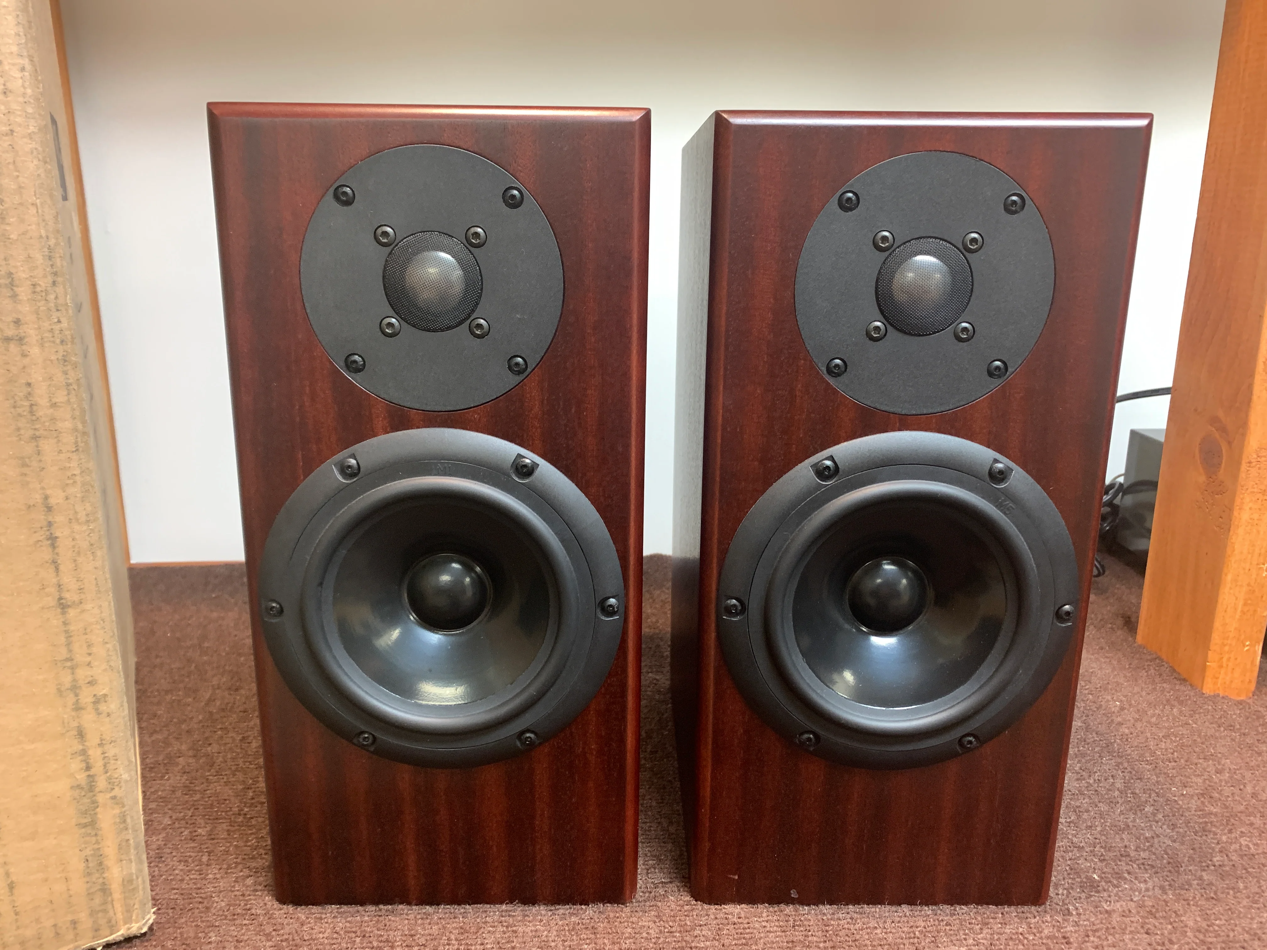 Totem Rainmaker Speakers - Image 2