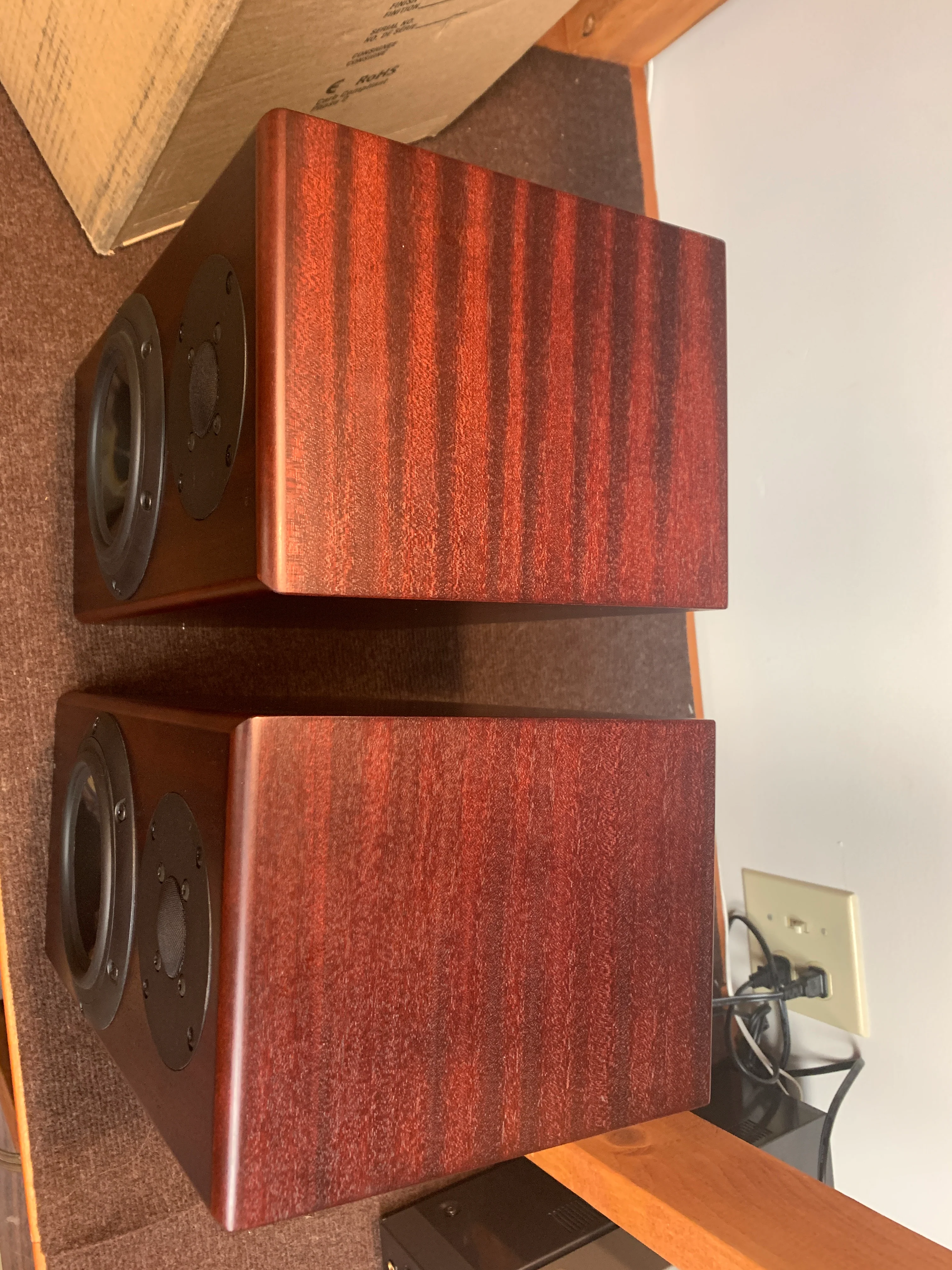 Totem Rainmaker Speakers - Image 8