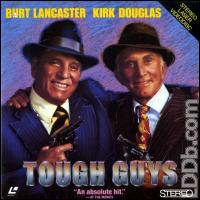 Tough Guys