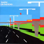 Traffic - On The Road (CD, Album, RE) (Very Good Plus (VG+))