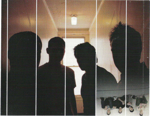 Trapt - Trapt (CD, Album, Enh, WMO) (Very Good Plus (VG+)) - Image 5