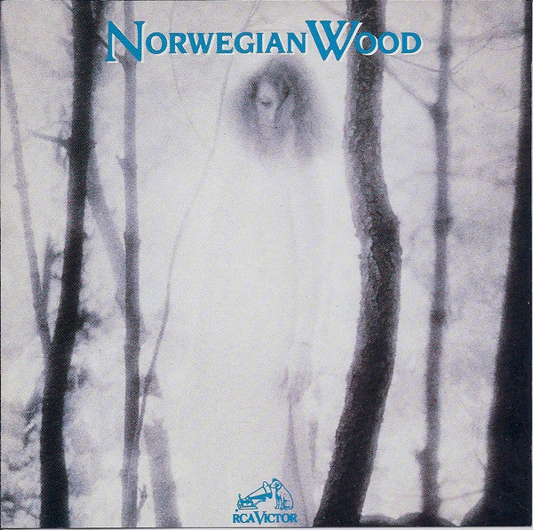Trio Rococo - Norwegian Wood (CD, Album) (Very Good Plus (VG+))