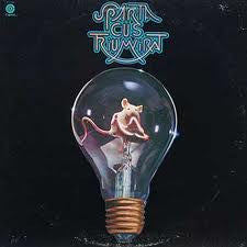 Triumvirat - Spartacus (LP, Album, Win) (Near Mint (NM or M-))