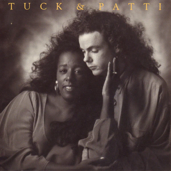 Tuck & Patti - Love Warriors (CD, Album) (Very Good Plus (VG+))