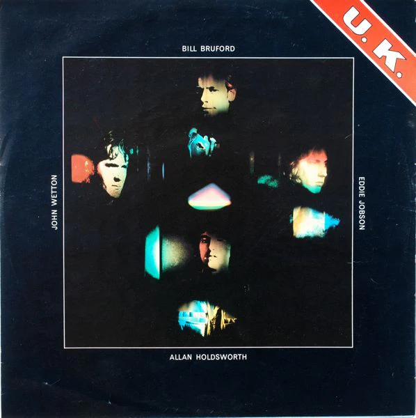 UK - U.K. (LP, Album, Spe) (Near Mint (NM or M-)) - Image 5