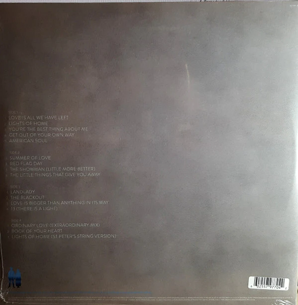 U2 - Songs Of Experience (2xLP, Album, Cya) (Mint (M)) - Image 4