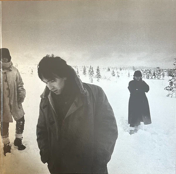 U2 - War (LP, Album, SP ) (Near Mint (NM or M-)) - Image 4