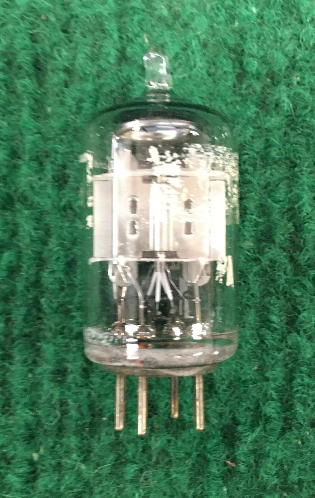 Unbranded * 6AL5 Tube * Tested 102/102 - Image 3