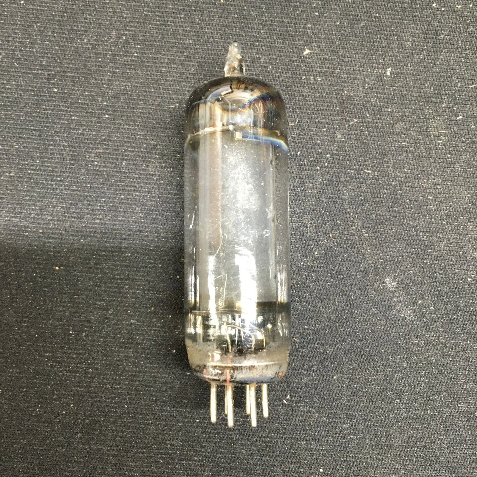 Unbranded * 6AQ5 Tube * Tested 100 - Image 2