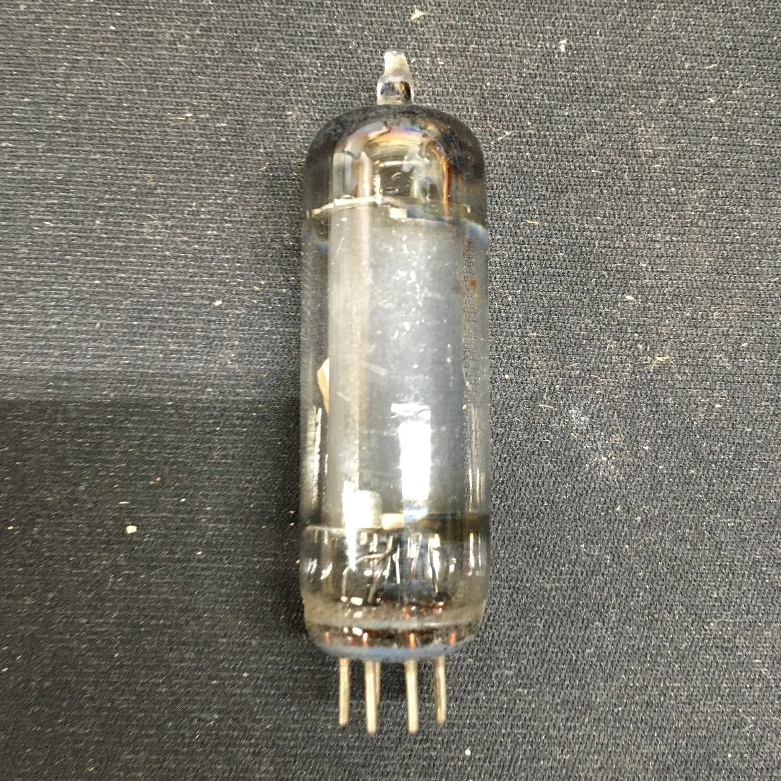 Unbranded * 6AQ5 Tube * Tested 100 - Image 3