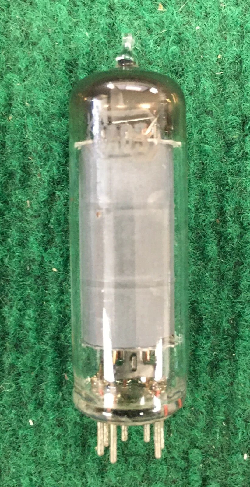 Unbranded * 6AQ5 Tube * Tested 105 - Image 2