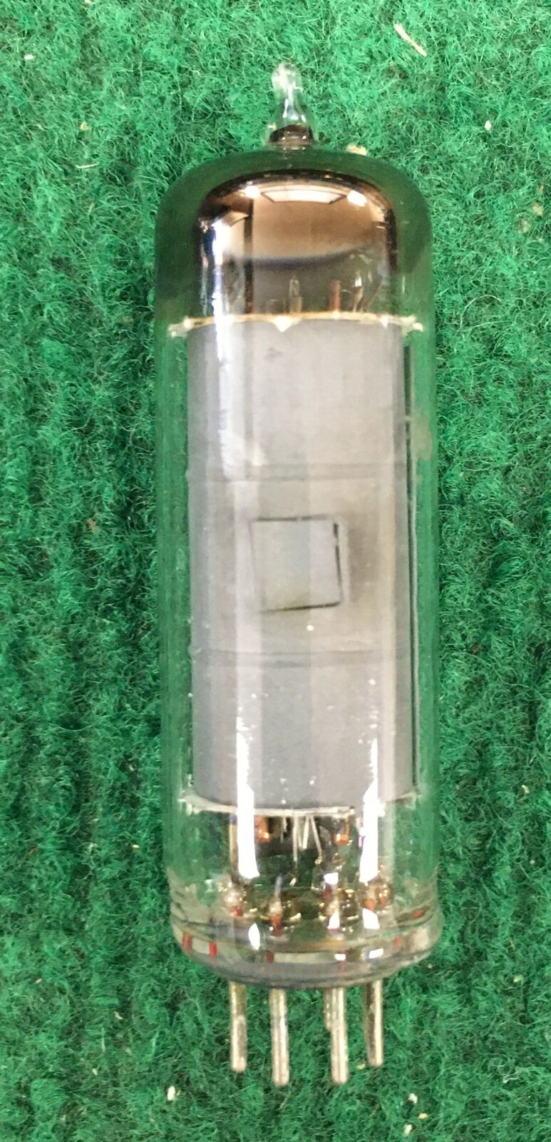 Unbranded * 6AQ5 Tube * Tested 105 - Image 3