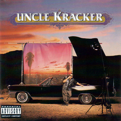 Uncle Kracker - Double Wide (CD, Album, RE) (Very Good (VG))