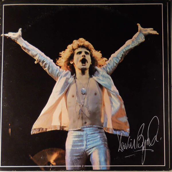 Uriah Heep - Uriah Heep Live (2xLP, Album, Pit) (Very Good Plus (VG+)) - Image 4