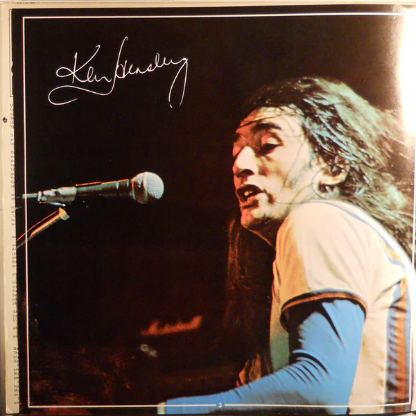 Uriah Heep - Uriah Heep Live (2xLP, Album, Pit) (Very Good Plus (VG+)) - Image 5