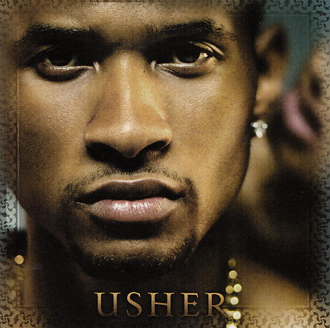 Usher - Confessions (CD, Album, Club, Ltd, Spe) (Near Mint (NM or M-))