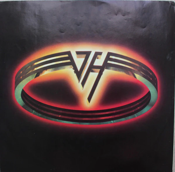 Van Halen - 5150 (LP, Album, SRC) (Near Mint (NM or M-)) - Image 5