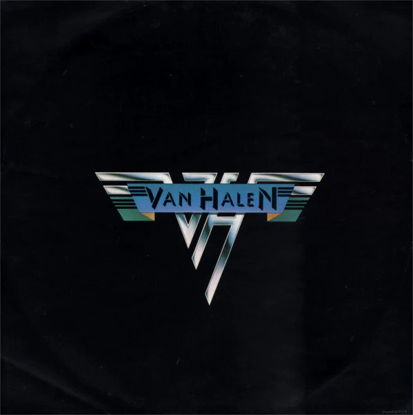 Van Halen - Van Halen (LP, Album, Win) (Good (G)) - Image 5