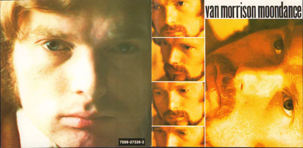 Van Morrison - Moondance (CD, Album, RE, RP) (Near Mint (NM or M-)) - Image 5