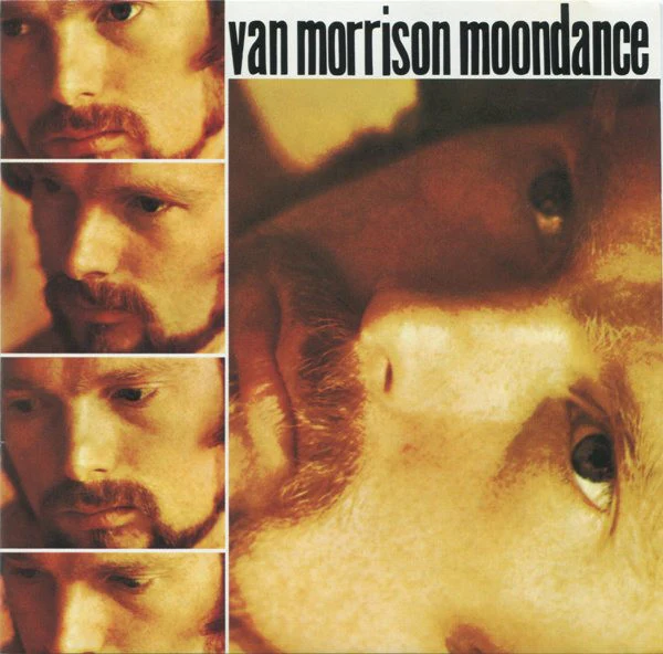 Van Morrison - Moondance (CD, Album, RE, SRC) (Very Good (VG))