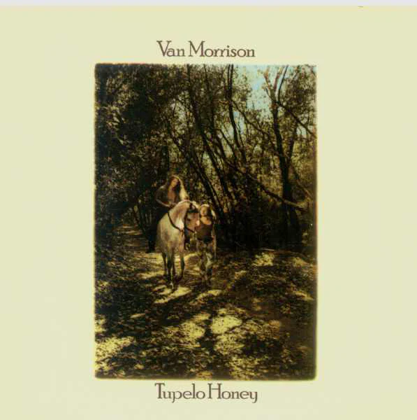Van Morrison - Tupelo Honey (CD, Album, RE, RM) (Very Good Plus (VG+))
