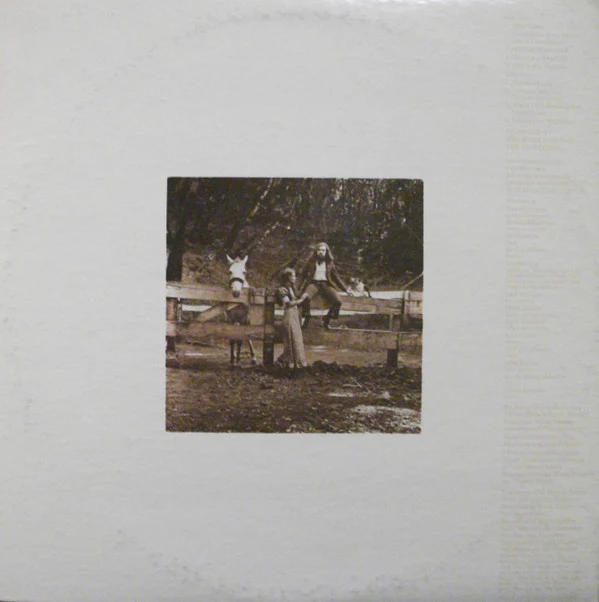 Van Morrison - Tupelo Honey (LP, Album, RE, Ter) (Very Good (VG)) - Image 2