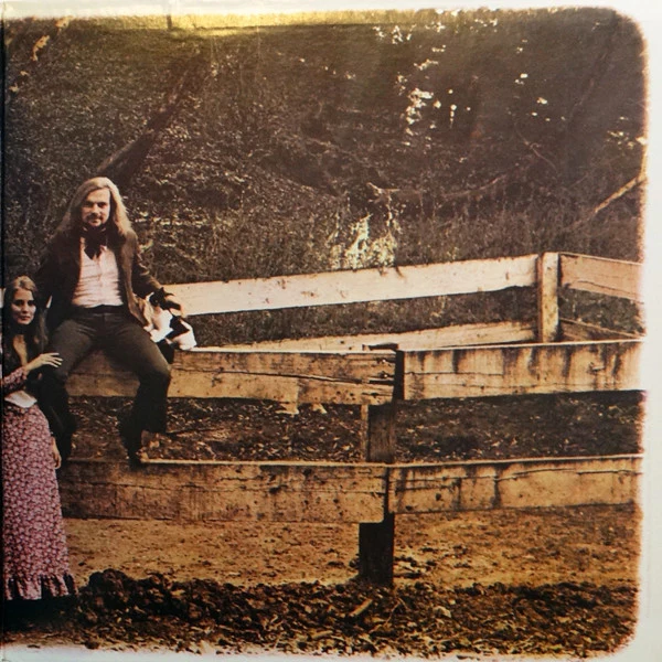 Van Morrison - Tupelo Honey (LP, Album, RE, Win) (Very Good (VG)) - Image 3