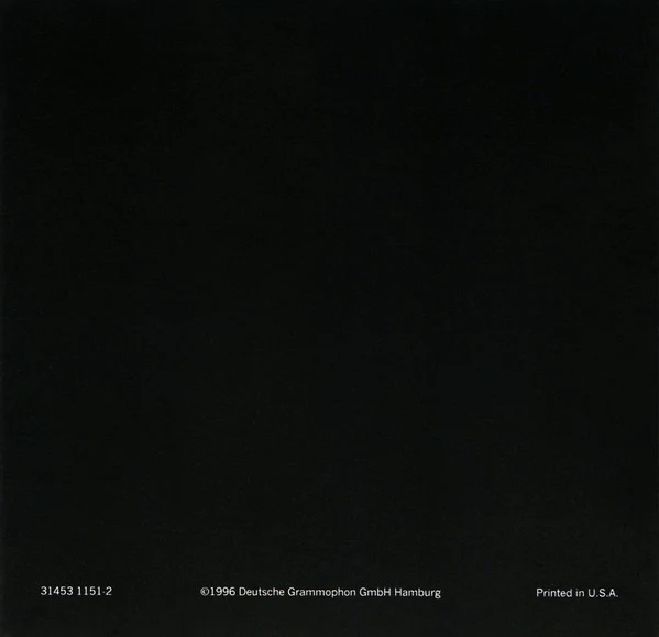 Vangelis - Portraits {So Long Ago, So Clear} (CD, Comp, RE, UML) (Near Mint (NM or M-)) - Image 4