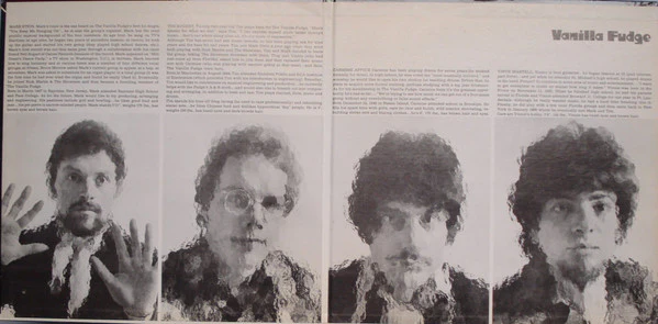 Vanilla Fudge - The Beat Goes On (LP, Album, Mono) (Very Good Plus (VG+)) - Image 2