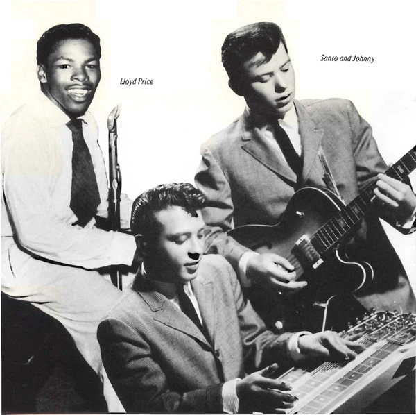 Various - 1959 (CD, Comp, RE, RM) (Near Mint (NM or M-)) - Image 4