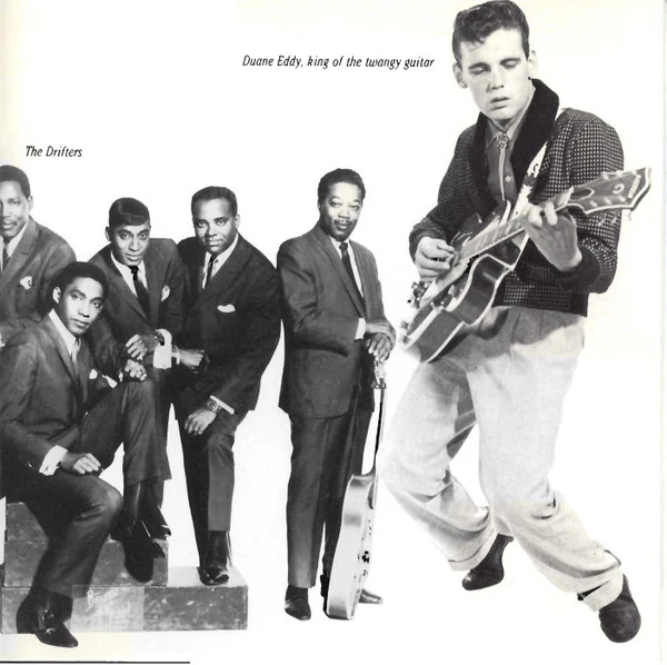 Various - 1959 Still Rockin' (CD, Comp, RM) (Near Mint (NM or M-)) - Image 5
