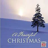 Various - A Peaceful Christmas (CD, Comp) (Near Mint (NM or M-))