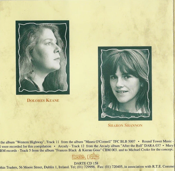 Various - A Woman's Heart (CD, Comp) (Near Mint (NM or M-)) - Image 5