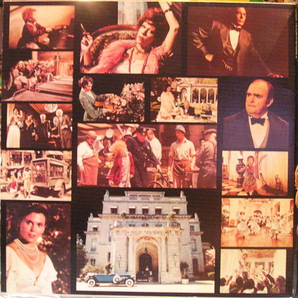 Various - Annie - Original Motion Picture Soundtrack (LP, Album, Ter) (Very Good Plus (VG+)) - Image 5
