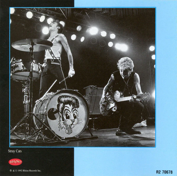 Various - Billboard Top Hits - 1983 (CD, Comp, RP) (Very Good Plus (VG+)) - Image 4